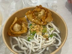 -非遗·十八曲鱼饺(西马总店)