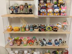 -泡泡玛特POPMART(合生汇店)