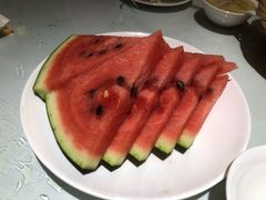 -香丰阁·烤鸭·川湘菜(清河店)