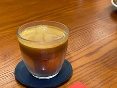 -Be Lived Cafe比例咖啡(摩天轮店)