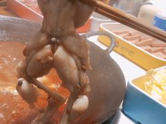 -老天桥蛙炉火锅(姑苏总店)