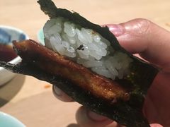 -然寿司(郎园vintage店)
