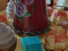 -北京王府井希尔顿酒店·万斯阁西餐厅