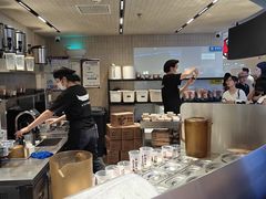-太犇牛手作茶铺(江北虹悦城店)