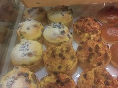 -山崎面包(百联世纪店)