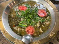 -徐氏竹香园牛肉火锅(飞虎路店)