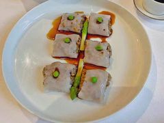 -宝丽轩中餐厅BAOLIXUAN