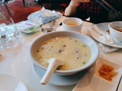-顺德美的万豪酒店-万豪中餐厅