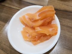-海中洲国际大酒店-自助餐厅