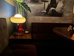 -STAFF ONLY Bar(南台巷店)