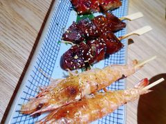 -西月山居匠心创意料理(江汉路新佳丽广场店)