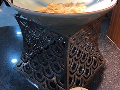 -大佛寺高级素食自助餐厅