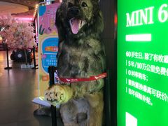-卢米埃影城(住总万科杜比全景声激光店)