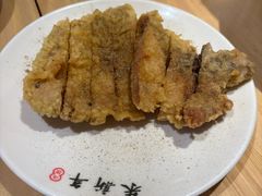 -朱新年·苏式汤团·面点(北寺塔店)