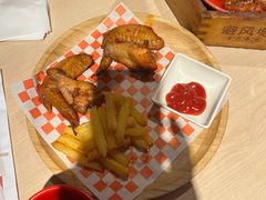 -避风塘(宝山万达店)