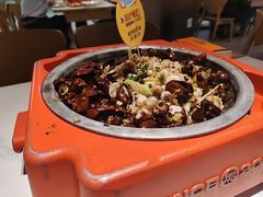 -大丰收脆鱼(闽侯永嘉店)