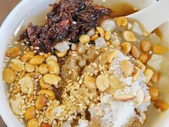 糕粑稀饭-金必轩(青岩店)