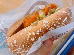 -汉堡王(天津鲁能店)