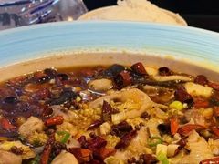 -川哥辣妹(南岗店)