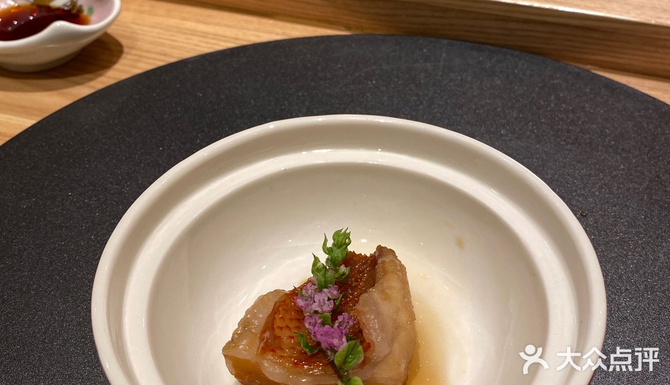佛山吃到饱的omakase,性价比真的算高了