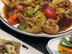 -旺达·福州菜(正大广场店)