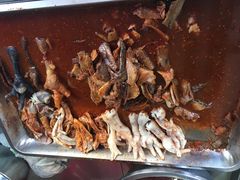 钵钵鸡-艾麻子奶汤面(文庙街店)