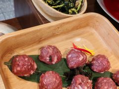 -北门涮肉·铜锅涮肉(南锣鼓巷店)