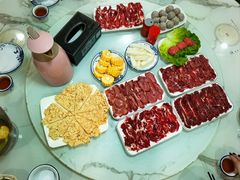 -福合埕牛肉火锅(长平国新店)