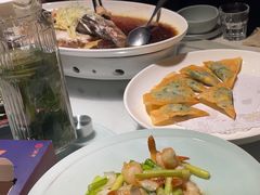 -院8里·小聚园(九眼桥店)