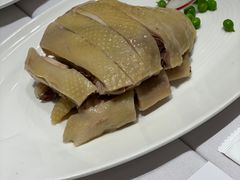 -新吉士·上海菜(浦东LCM置汇旭辉店)