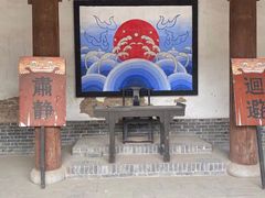 -雁门关景区