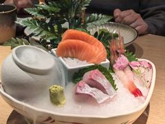 -阿吾罗·月咏精致日料(港汇恒隆广场店)