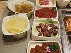 -海底捞火锅(西单店)