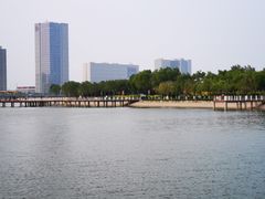 -天津金海湖