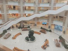 -厦门市图书馆(集美新城馆区)