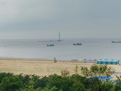 -营口金泰珑悦海景大酒店