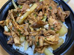 -广东涂记烧鹅饭(武汉天地店)