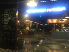 -sugarman espresso素饮糖人高新咖啡工厂