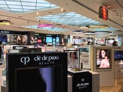 -升恒昌免税商店(桃园国际机场店)