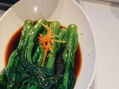 -山泉粤宴(广东大厦店)