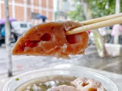 排骨藕汤-燕子煨汤(山海关路店)