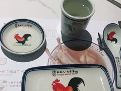 -發起人·肉骨茶(万象汇店)