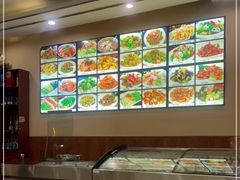 -金丝饭庄(金丝新天地保障性住宅小区店)