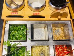 佐料-蜀江龙火锅(339店)