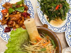 -KingThaia金泰兰(滨江天街店)