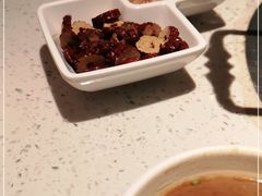 -左庭右院鲜牛肉火锅(环球港店)