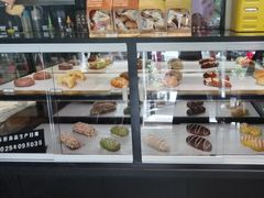 -街角 T·COFFEE 融合料理·BISTRO(车公庙店)