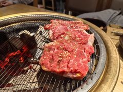-泥炉烧肉师(新街口金銮巷店)
