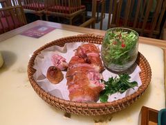 -锦府盐帮·侯宅(五棵松万达店)