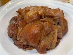 肘子-生活本该如此北京小馆(周庄嘉园店)